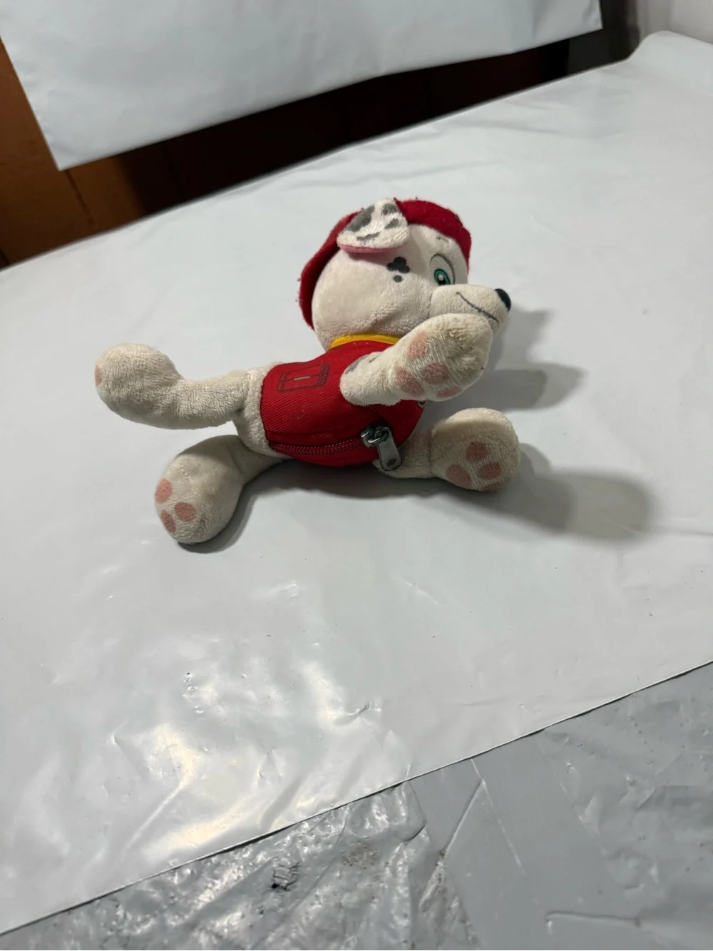 Paw Patrol paw patrol